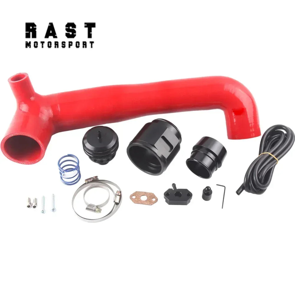 Dump Blow Off Ventil für Golf Mk7 1.2 und 1.4 TSI Polo 1.2 TSI EA211