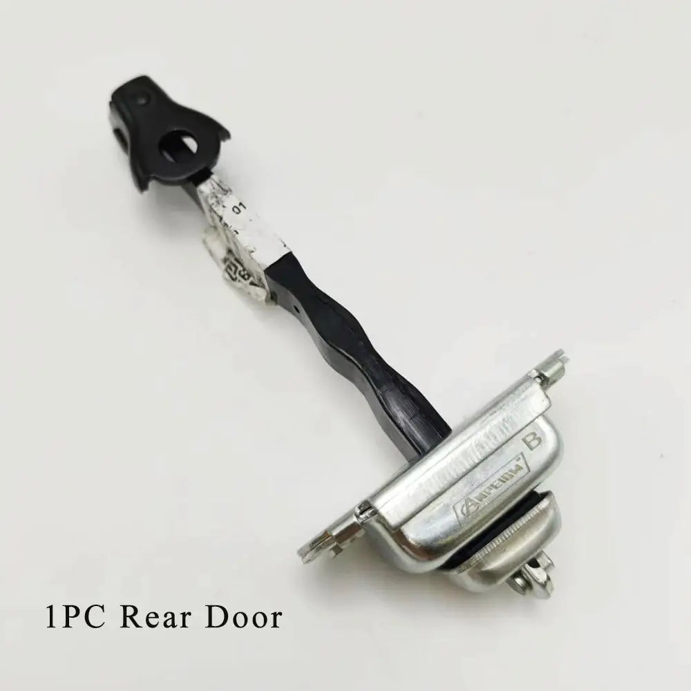 Front And Rear Door Check Straps Limiters Set For Haval H6 by InterCyprus Trading Ltd