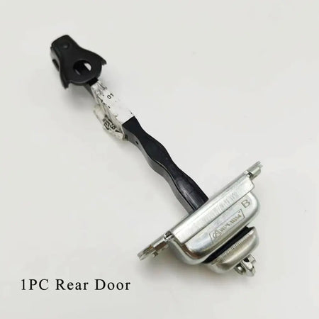Front And Rear Door Check Straps Limiters Set For Haval H6 by InterCyprus Trading Ltd