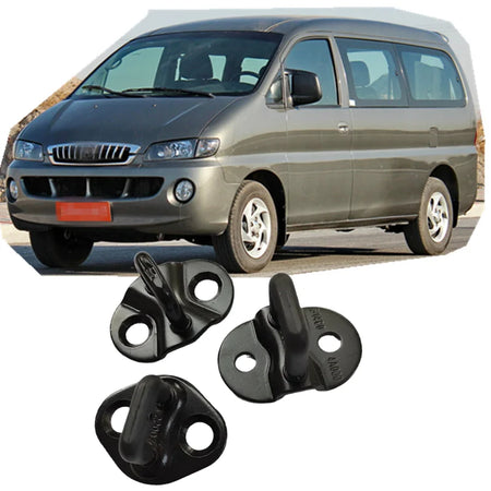 Replacement Door Lock Column for JAC Refine M5 T8 by InterCyprus Trading Ltd