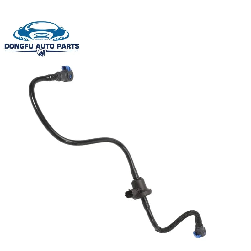 Βαλβίδα Αφαίρεσης Ατμών Εκπομπών Με Σωλήνα BV6Z-9D289-A Για Ford Focus 2.0L