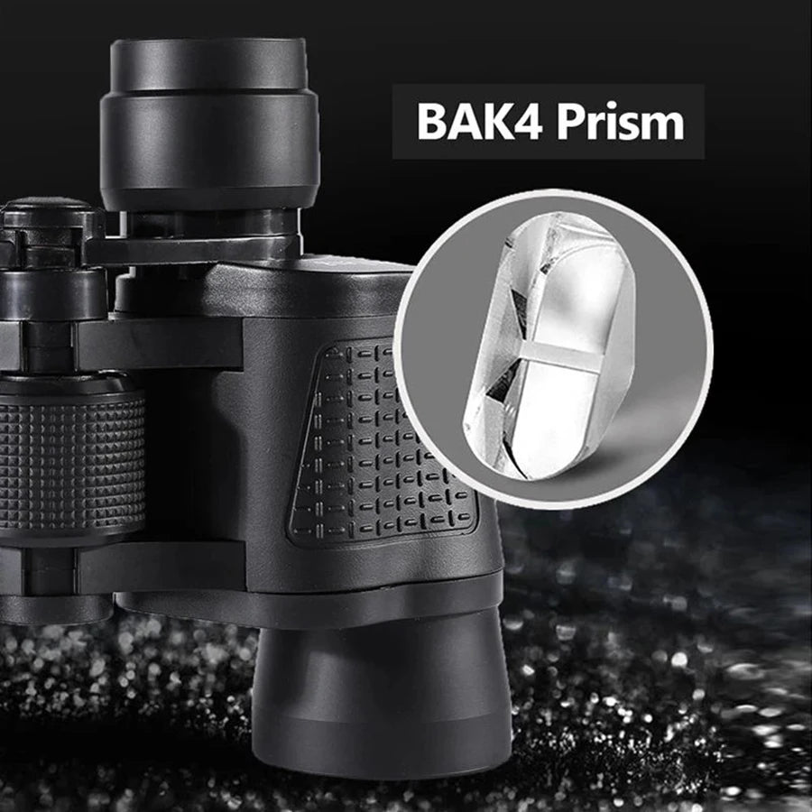 90X90 Binoculars &ndash; Long Distance Clarity For Hunting