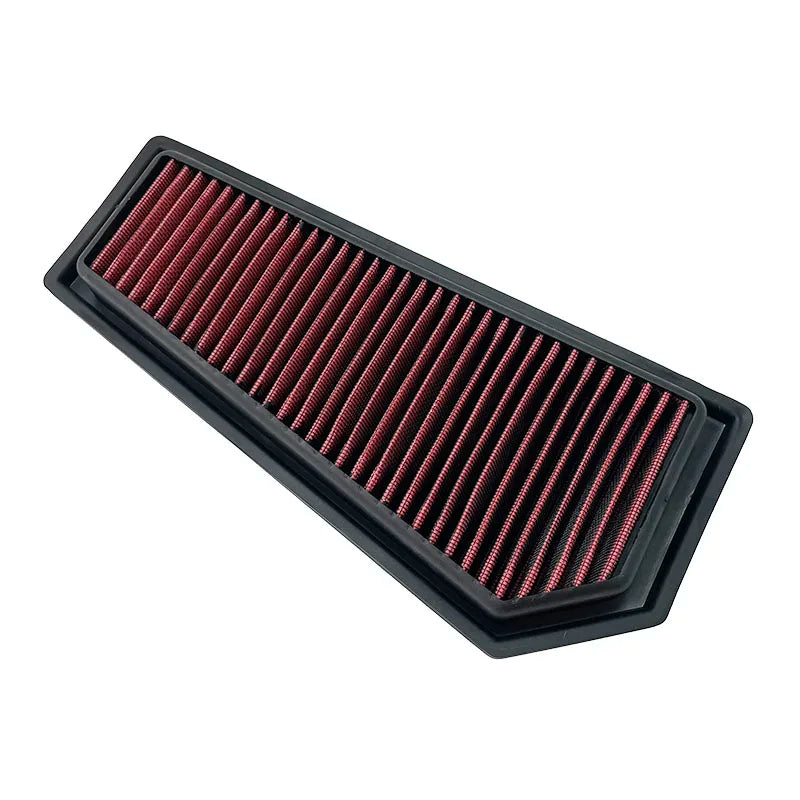 Air Filter Replacement for Mercedes-Benz SLK200 1.8L L4 Gasoline Engine Direct Fit