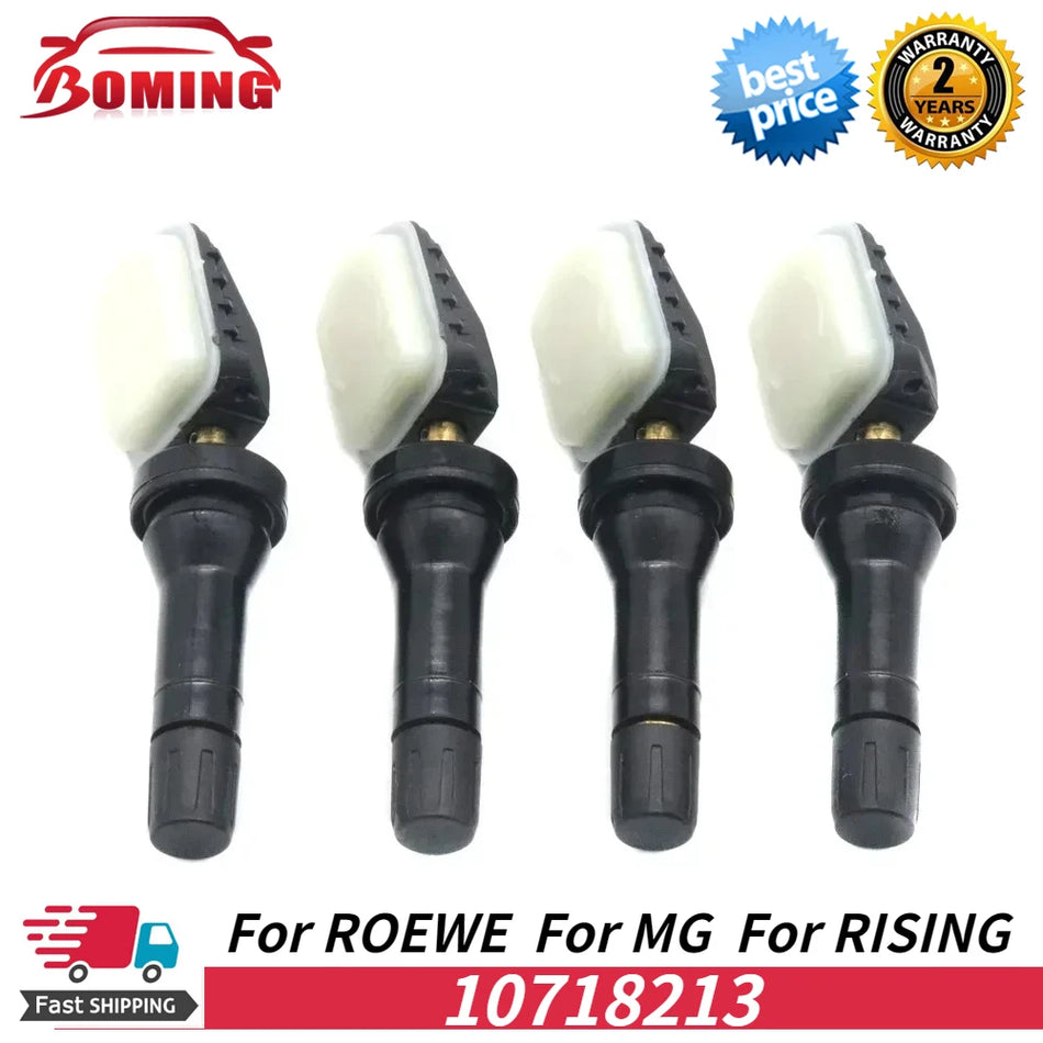 TPMS Tire Pressure Sensor 433MHz for MG eHS, MG5, MG6, MG7