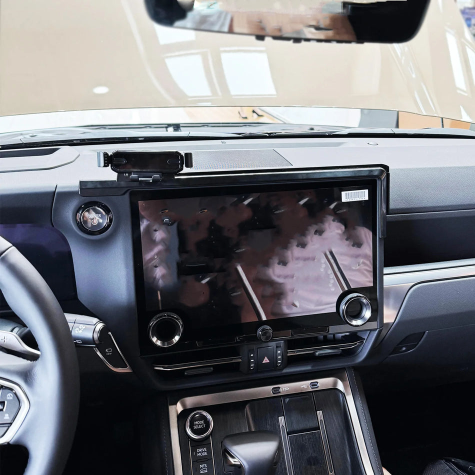 Lexus GX 550 2024 Gravity Wireless Charging Phone Holder