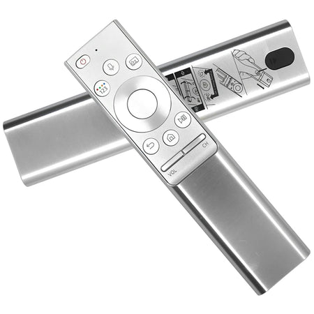 Original RM-J1500 V1 Remote For Samsung TVs - IR Bluetooth