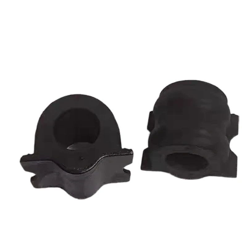 Front and Rear Stabilizer Bar Bushings for JAC Sunray by InterCyprus Trading Ltd