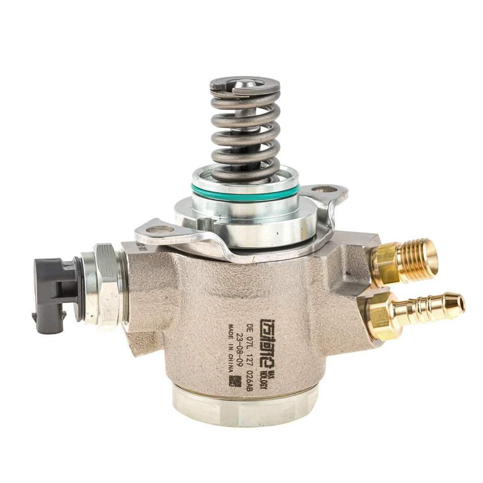 Топливный насос высокого давления для Volkswagen Touareg 3.0L V6 и 4.2L V8 из железа