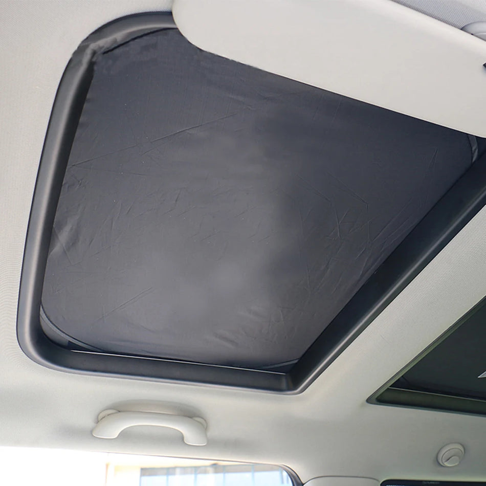UV Resistant Sunshade Set for Mini Cooper S JCW &amp; Clubman (2 Pcs)