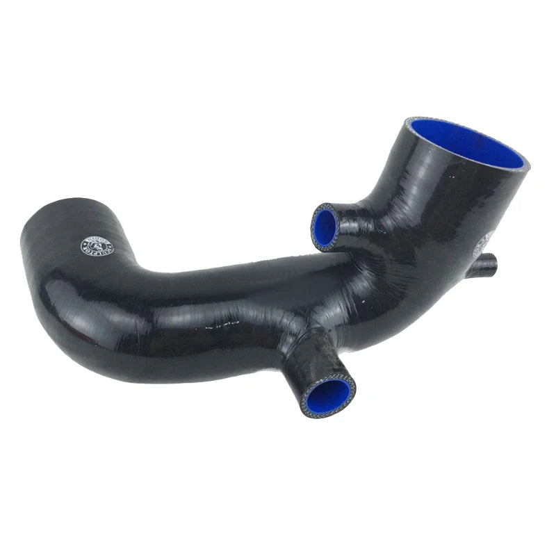 Tubo di induzione in silicone Fiat Punto GT 1.4L Turbo, aspirazione aria, 93-99