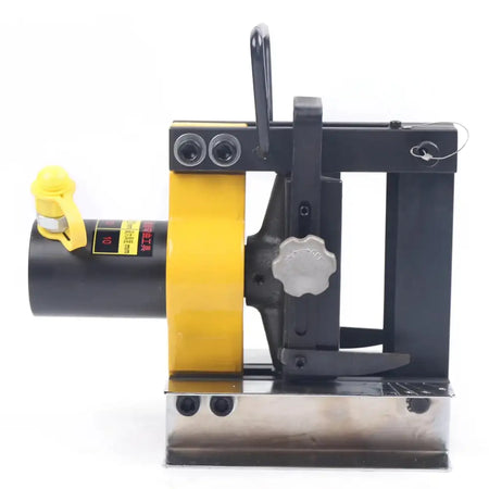 16T Hydraulic Bender Machine &ndash; Precision Metal Bending