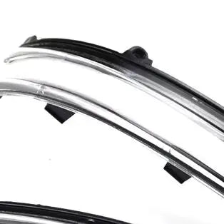 Luces de Señal de Giro LED Dinámicas para Espejo de Volkswagen Jetta Mk6