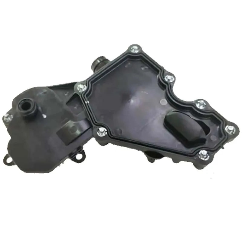 Alyvos ir vandens separatorius Ford Focus MK4 2013-2016 1.5L varikliui BM5G6A785BC, rinkos pakaitinė dalis