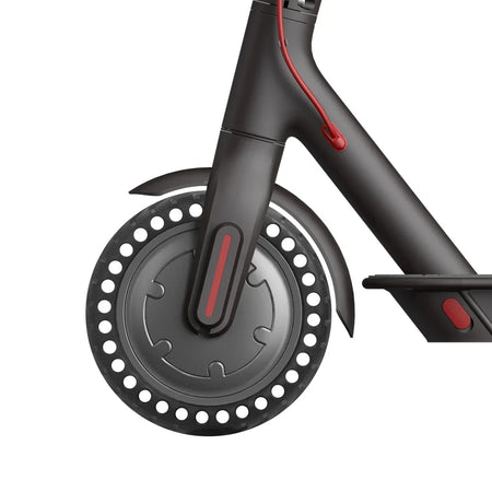 8.5 Inches Solid Tire for Xiaomi M365 Pro &ndash; Durable Non-Pneumatic Design