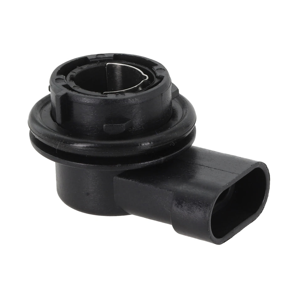 Bulb Socket for Jeep Renegade PY21 Nylon Base Durable Headlight Connector Secure Fit in Housing