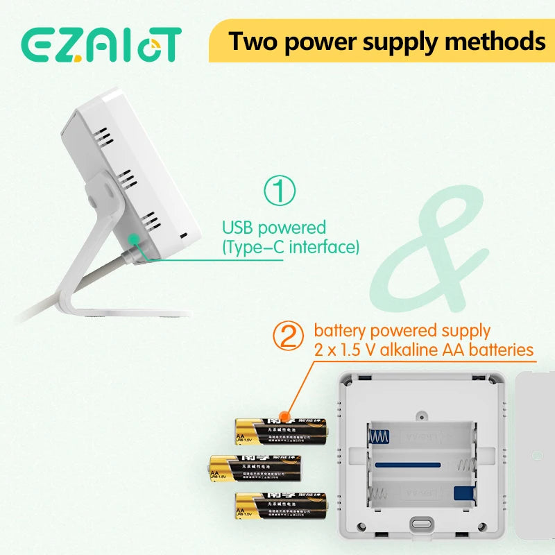 T7W+RC5Plus &ndash; App Controlled Boiler Thermostat With WiFi
