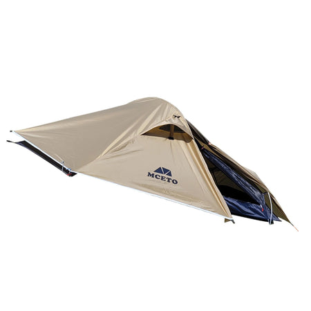 Tent Ground Cloth for Backpacking Tent 1 Person &ndash; Ultralight