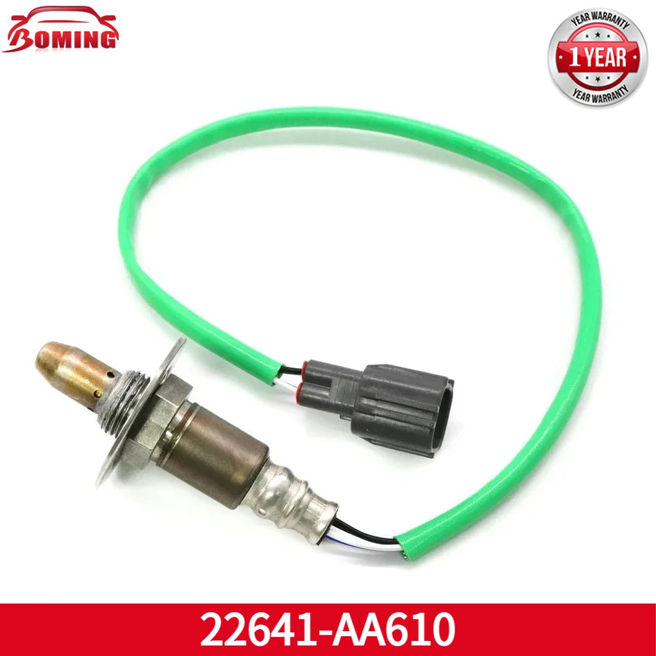 Oxygen Sensor Upstream Lambda for Subaru XV Crosstrek, Forester 2.5L-H4