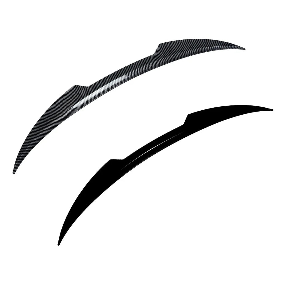 Заден спойлер в стил M4 за Audi Q3 F3 SUV 2019 до 2025