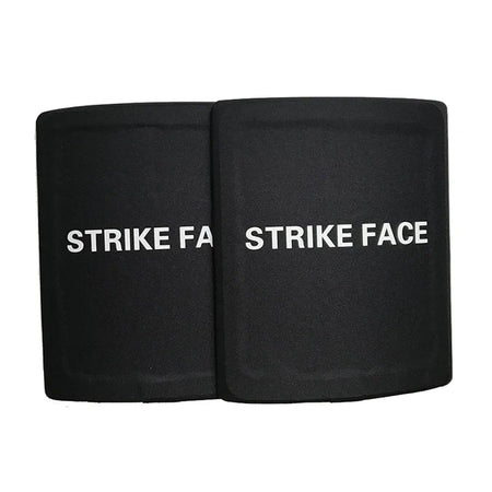 AF220601-1-1 &ndash; Lightweight Stand Alone NIJ IIIA Armor Panel 2PCS-Rectangle-PE