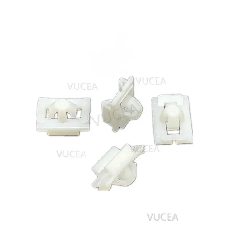 Roof Lining Snap Clips For Hyundai Sonata Tucson IX35 K5 Optima Sportage 4 Pcs