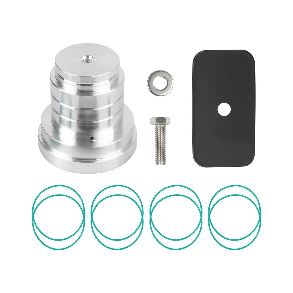 1Set Reverse Drum Tester Fit For Ford LS 6L80 6L90 35R/1-2-3-4 Drum Testing Tool Leaks and Cracks Checking Leaks and Cracks by InterCyprus Trading Ltd