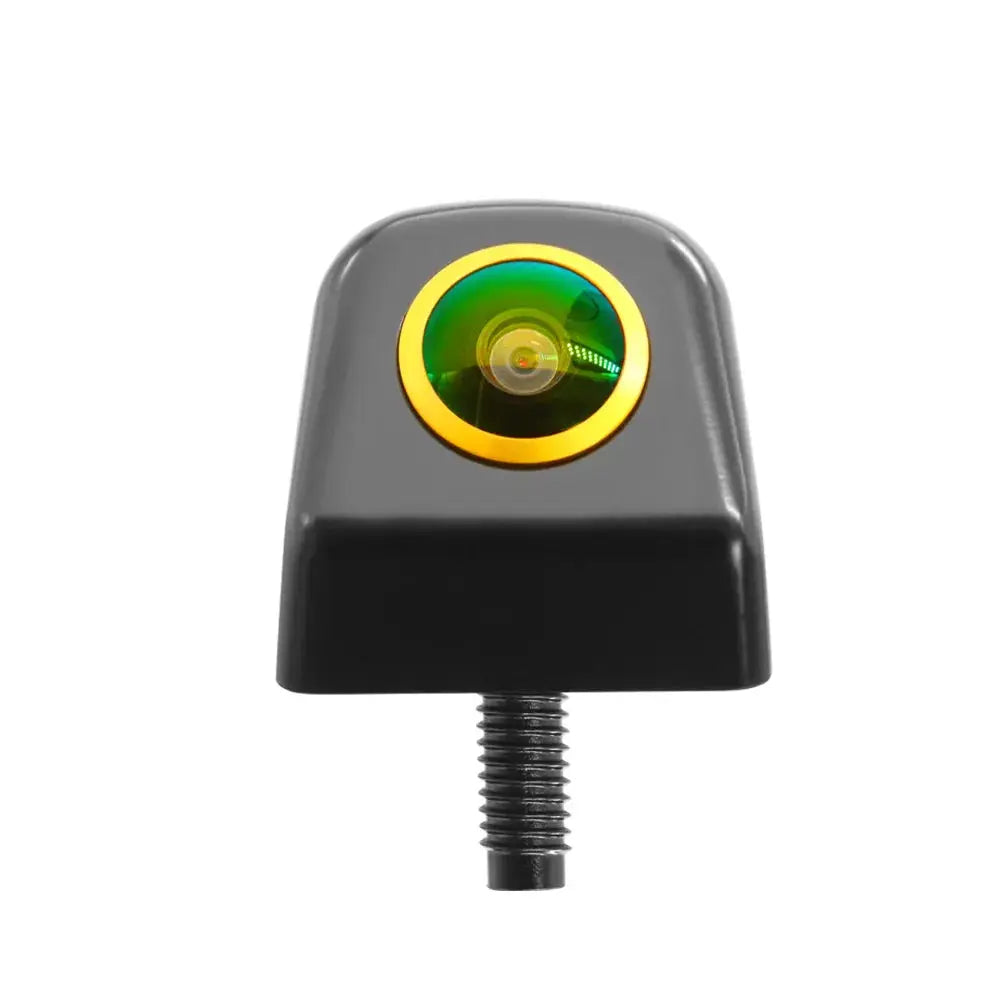 SMARTOUR CCD NTSC High Definition AHD Night Vision 170° Fisheye Lens Vehicle Reverse Backup Rear View 3 Control Camera Car by InterCyprus Trading Ltd
