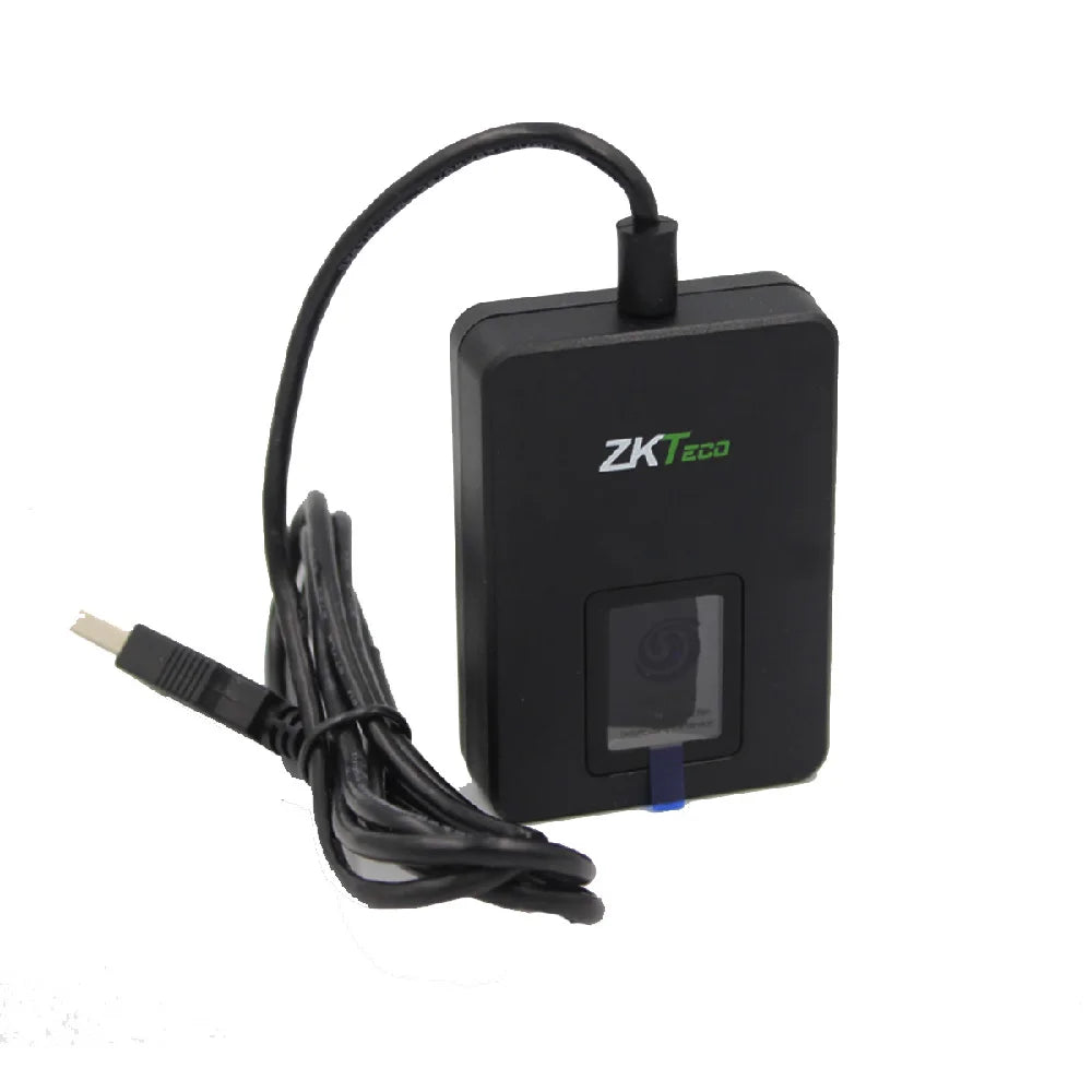 Live10R USB Biometric Fingerprint Reader &ndash; Free CSharp SDK Live10R