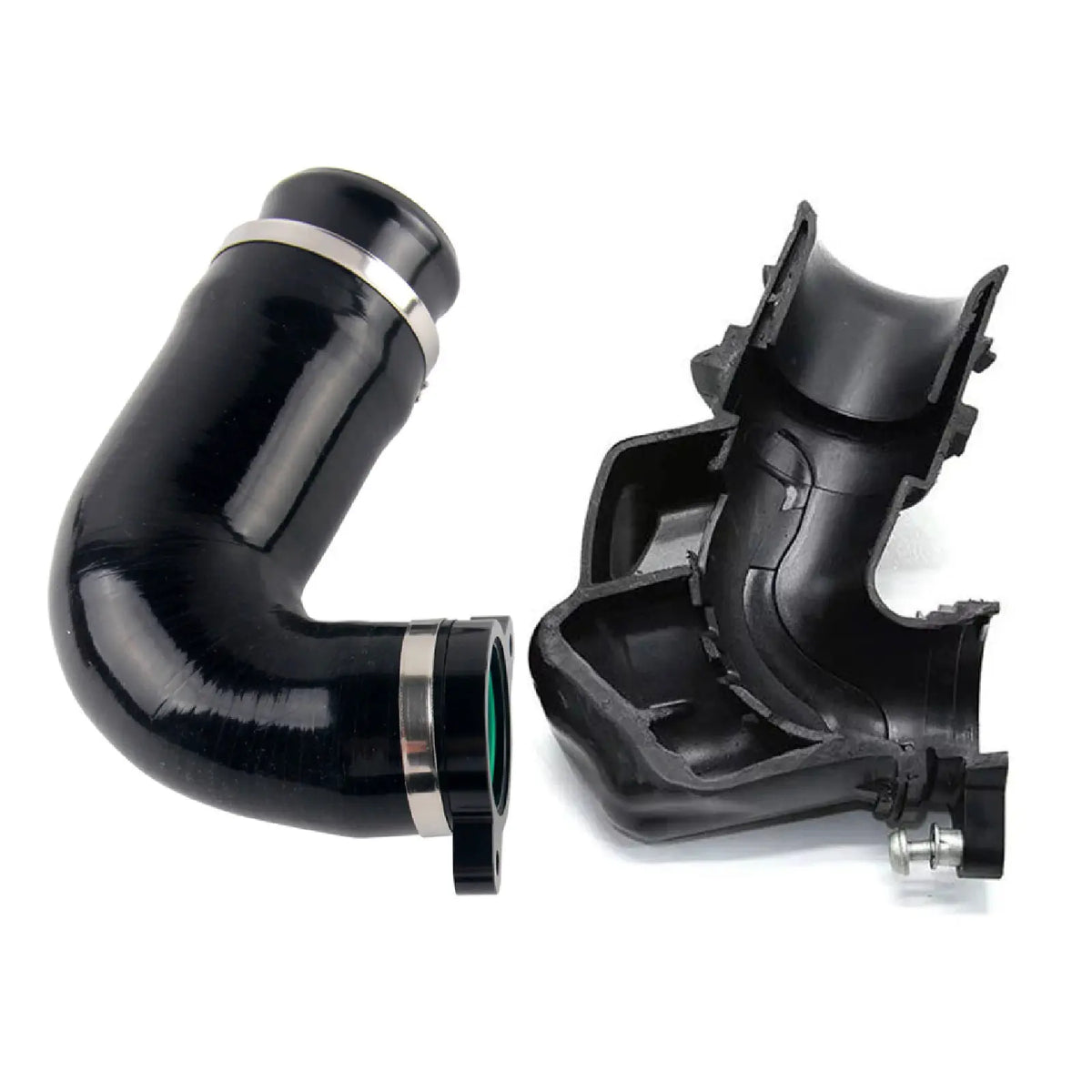 PIKBUK Turbo Intake Pipe For Golf MK7 Leon MK3 Octavia 1.2/1.4 TSI TFSI A3 EA211 by InterCyprus Trading Ltd
