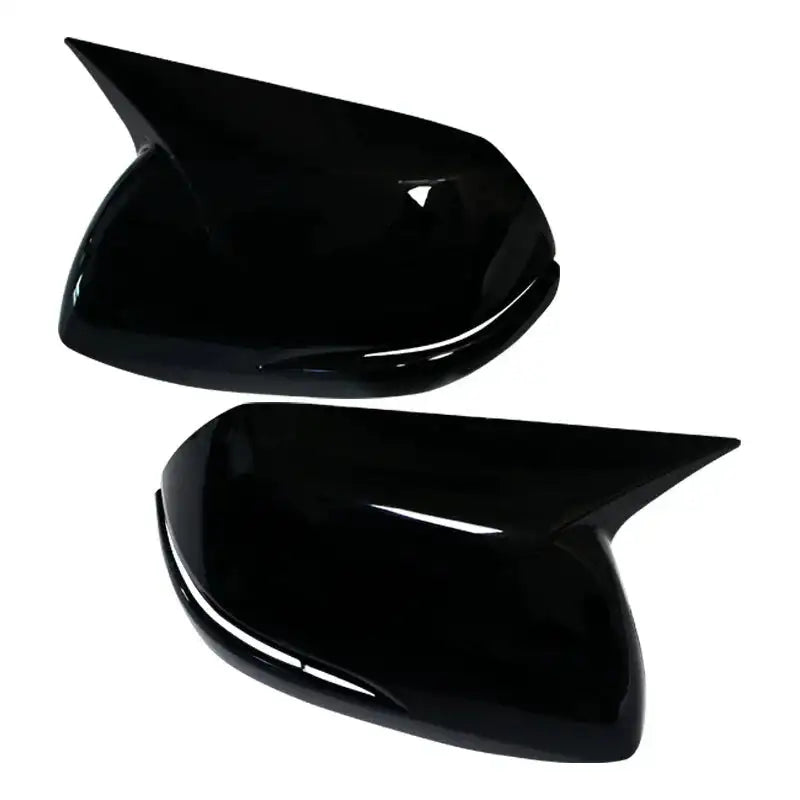 Honda CRV Mirror Cap Pair Left Right Rear View Cover