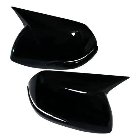 Honda CRV Mirror Cap Pair Left Right Rear View Cover