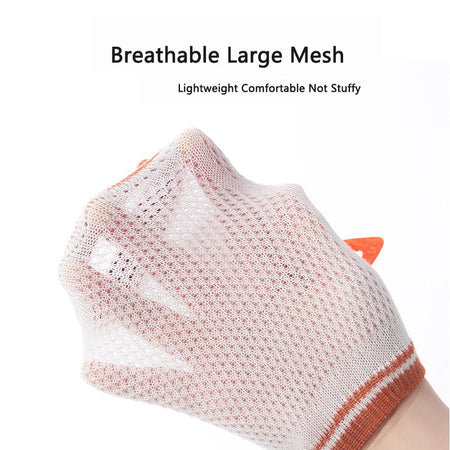 Spring And Summer Thin Baby Crawling Knee Pads &ndash; Ultra Thin