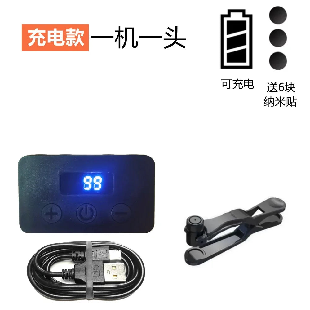 Automatic Phone Screen Clicker &ndash; Live Streaming Tool Model 1