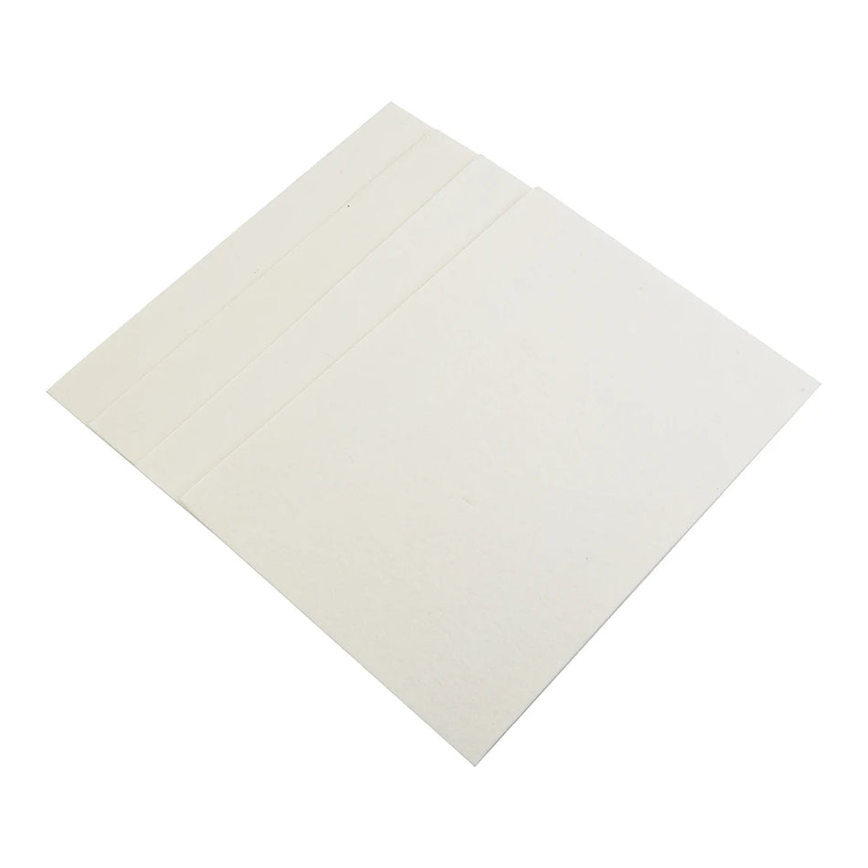 Keramisk packning för skorsten och spis 1100C 210x297x3mm