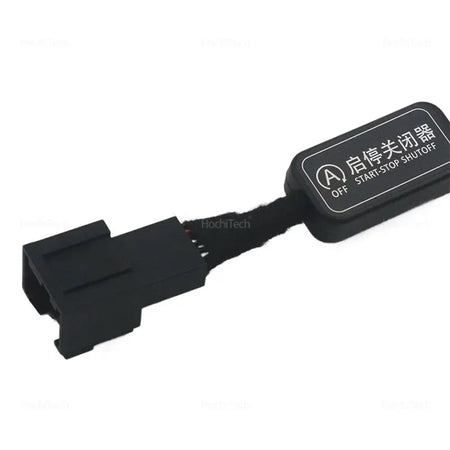 Automatic Stop Start Engine System Off Cable Plug and Play Eliminator for Ford Kuga Escape MK3 C482 2020 2021 2022 2023 2024 by InterCyprus Trading Ltd