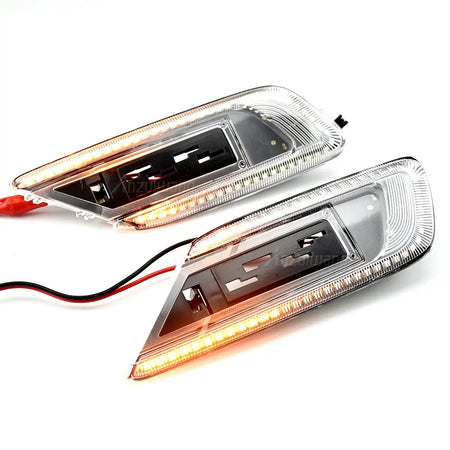 LED Sequential Turn Signal Lights for Mini Cooper F54 Clubman by InterCyprus Trading Ltd