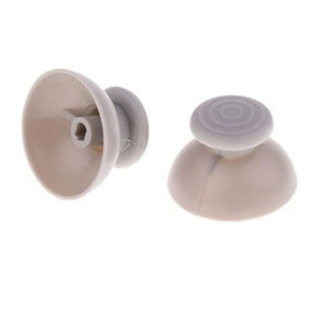 2025 2Pcs Replacement Analog Joystick Thumb Stick Silicone for GameCube Controller