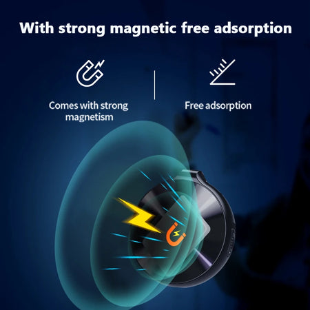 Q39 Recording Device - Smart Voice Activated Recorder