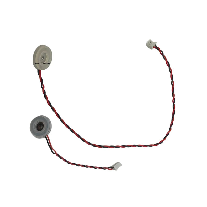 Заменяема плоча за атомизатор за роботизирана почистваща машина за прозорци RL4028