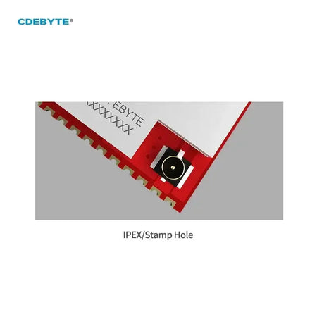 CDEBYTE E77-400M22S LoRa Module 5.6km Long Range 410 510MHz
