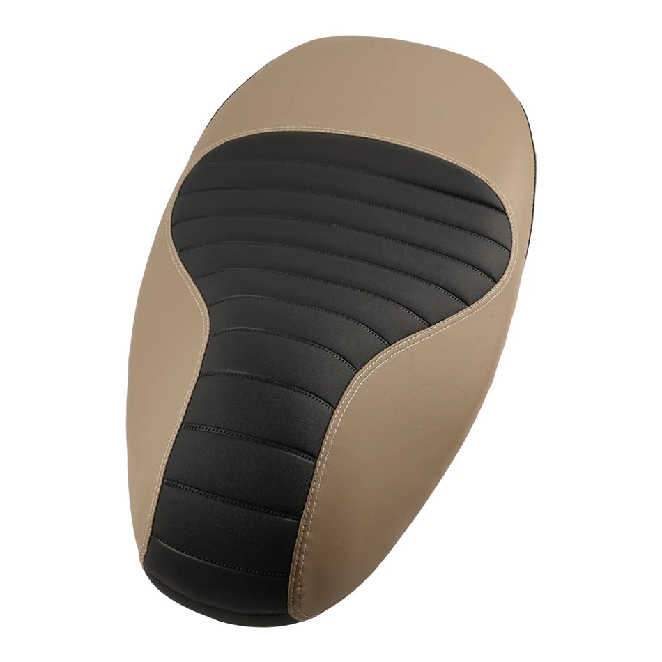 Чехол на сиденье Vespa Primavera Sprint с утолщённой пеной из ПУ-кожи