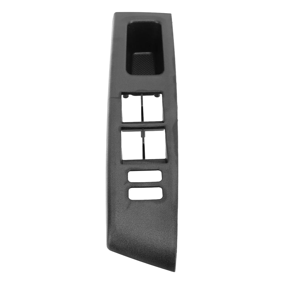 Горен панел на подлакътника за Toyota Yaris 2012-2014, ABS обков 74231-52650-C0 74232-52550-C0