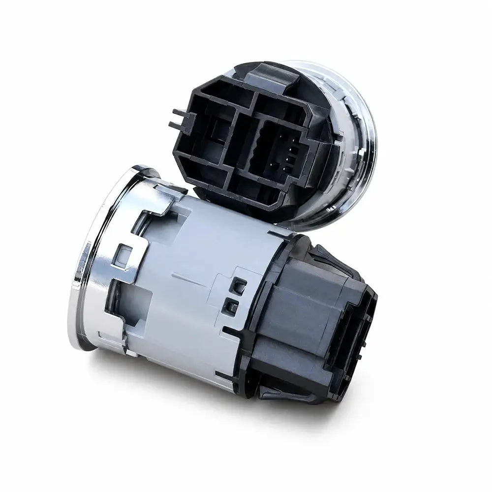 Plastic Engine Start Button For Chery Tiggo 4 Pro Omoda S5 808000107AA by InterCyprus Trading Ltd