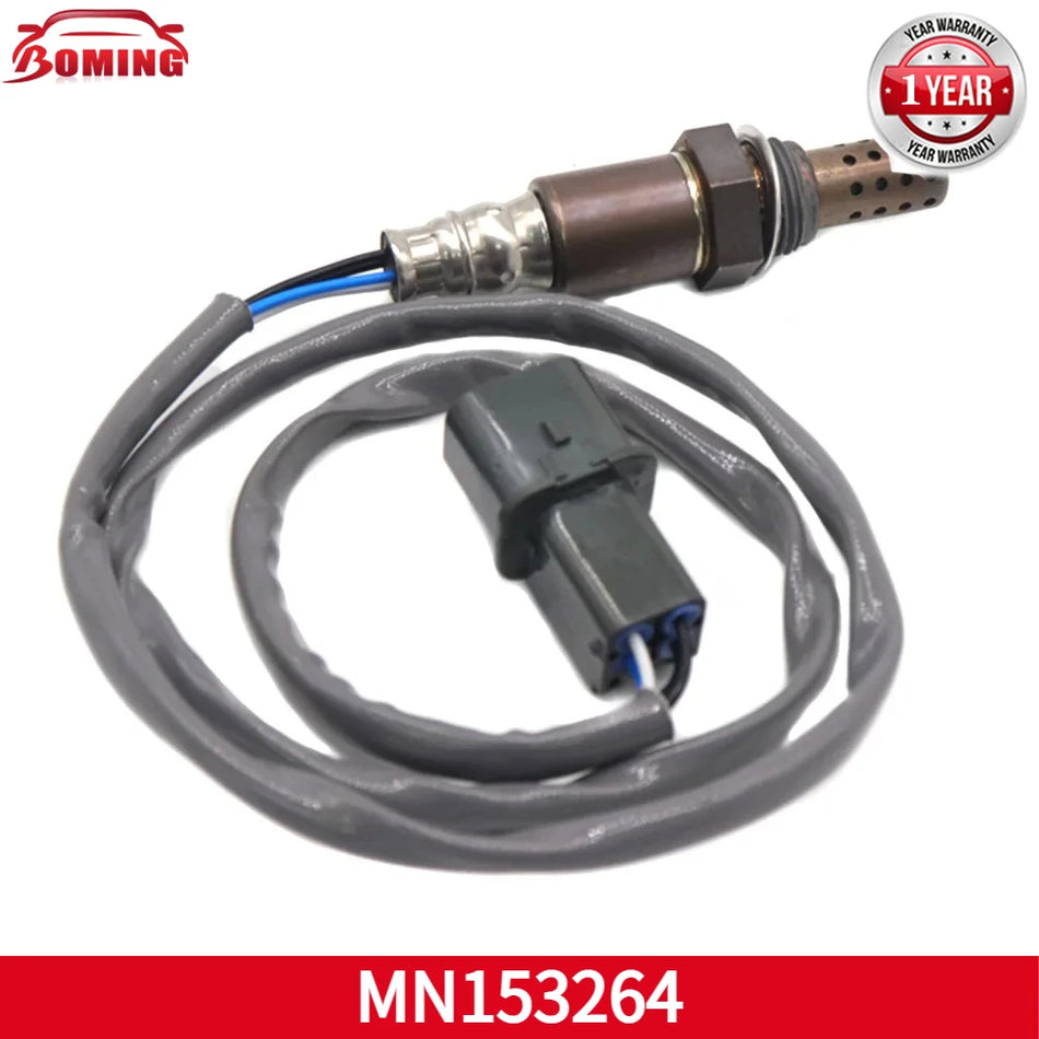 Siltināts skābekļa sensors Mitsubishi Montero Pajero 4 3.0L 6G72 6G75