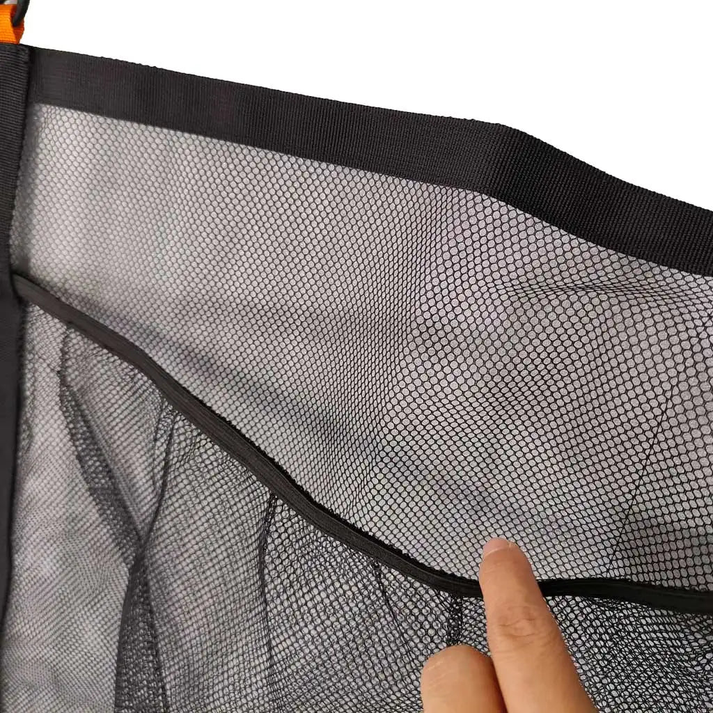 Suspended Tackle Webs Marine Boat Storage Bag