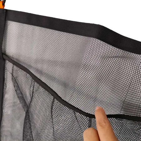 Suspended Tackle Webs Marine Boat Storage Bag