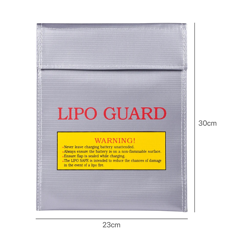 Lipo Bag Guard Safety Bag &ndash; Fireproof and Explosion-Proof 1pcs type8
