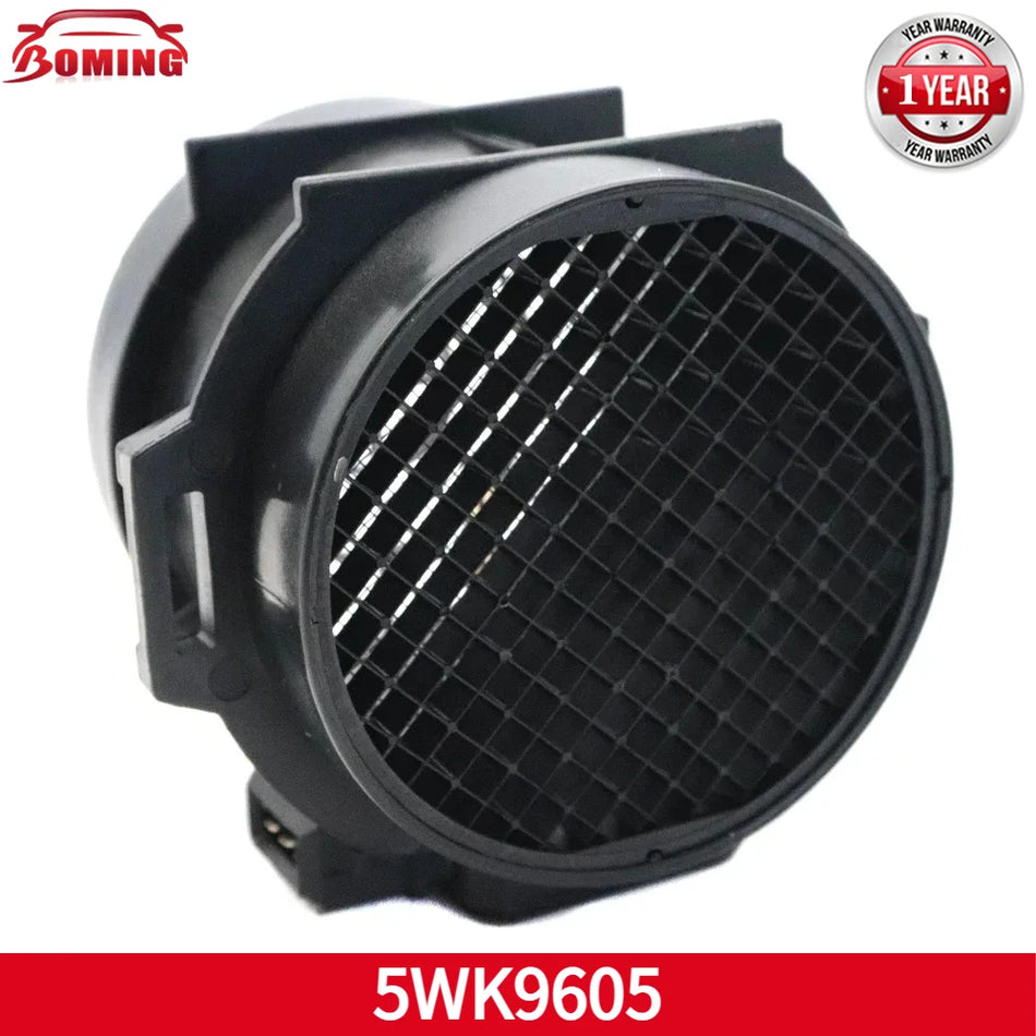 Mass Air Flow Sensor For BMW 323CI 323I 325CI 328I Z3, Hyundai Sonata