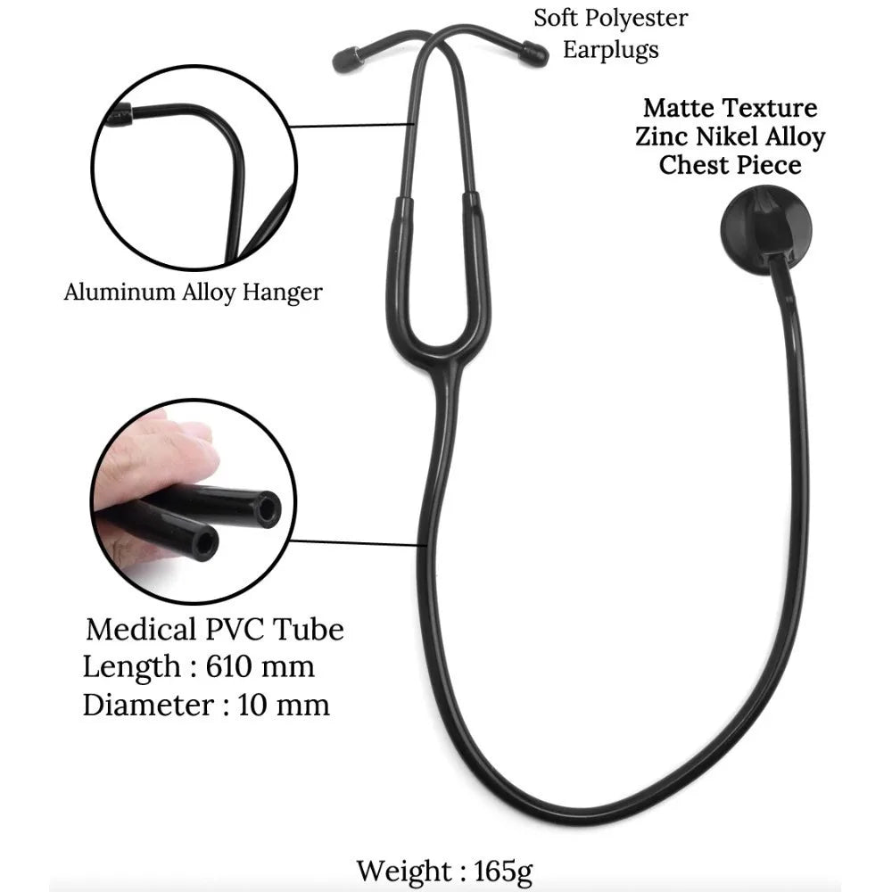 Doctor Stethoscope Professional &ndash; Ultra-Lightweight