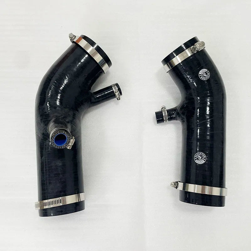 Σέτ Σιλικόνης Σωλήνα Εισαγωγής Αέρα Nissan 370Z Infiniti G37